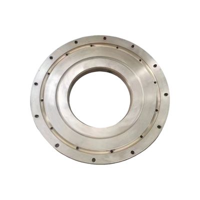 তামা বুশিং বহুমুখী এবং কাস্টমাইজযোগ্য যান্ত্রিক অ্যাপ্লিকেশনের জন্য অপরিহার্য উপাদান