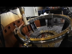 প্ল্যানেটার রিডাক্টর আঙ্গুলার গিয়ার জন্য কাস্টমাইজড অভ্যন্তরীণ স্পার গিয়ার