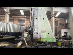 ট্রান্সমিশন পার্টস Girth Gear Wheel And Pinion For Rolling Mill Plant (রোলিং মিল প্ল্যান্টের জন্য ট্রান্সমিশন পার্টস)