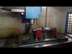 OEM ODM আয়তক্ষেত্রাকার স্প্লিন শ্যাফ্ট 1730mm দৈর্ঘ্য স্প্লিন শ্যাফ্ট