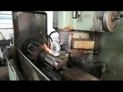 কার্বুরাইজিং ট্রান্সমিশন গিয়ার শ্যাফ্ট গিয়ার রিডাক্টরগুলির জন্য স্প্লিন শ্যাফ্ট