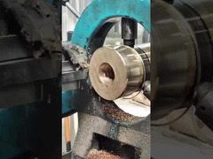 কাস্টমাইজযোগ্য পুরুষ বুশিং মাইক্রো কাস্ট ব্রাস ফ্ল্যাঞ্জ গ্রাফাইট ফিটিং রিডাক্টর বুশিং