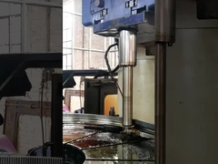 কাস্টমাইজড 40CrNiMo অভ্যন্তরীণ স্পার গিয়ার রিং 1.5 DP 144 উচ্চ পারফরম্যান্সের জন্য দাঁত