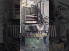 মেশিন টুল ড্রাইভ সিস্টেমের জন্য মসৃণ এবং স্থিতিশীল হেলিক্যাল গিয়ার উচ্চ দক্ষতা