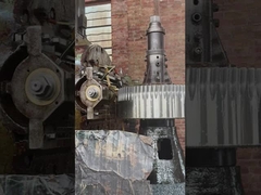 একক হেলিক্যাল গিয়ার