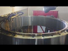 কাস্টমাইজড অভ্যন্তরীণ স্পার গিয়ার সঠিক এবং স্থান-সংরক্ষণ সংক্রমণ জন্য