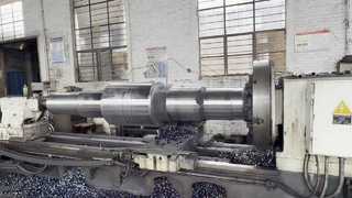 ট্রান্সমিশন গিয়ার শ্যাফট পাওয়ার ট্রান্সফার সলিউশন